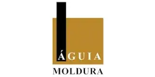 Águia Moldura