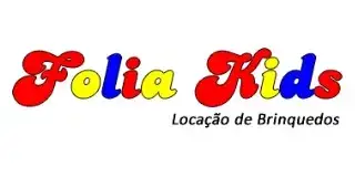 Folia Kids Brinquedos