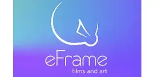 eFrame Films and Art