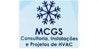 MCGS Consultoria, Instalações e Projetos de HVAC