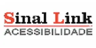 Sinal Link Acessibilidade