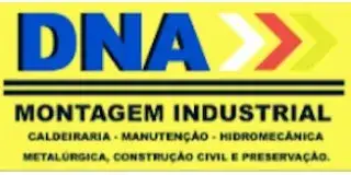 DNA Montagem e Manutenção Industrial