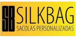 Silkbag Sacolas Personalizadas