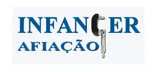 INFANGER | Afiação de Ferramentas e Facas Industriais