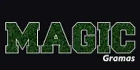 Magic Gramas