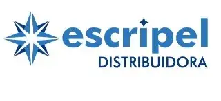 ESCRIPEL DISTRIBUIDORA | Material de Limpeza, Escritório e Informática