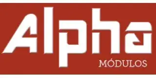 Alpha Módulos Construções  Metálicas
