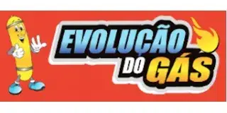 Evolução do Gás