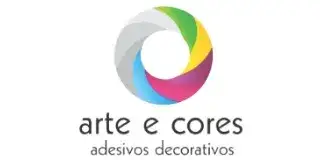Arte e Cores - Adesivos Decorativos