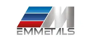 EMMETALS | Alumínio para Extrusão
