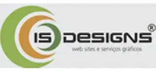 IS DESIGNS | Websites e Serviços Gráficos