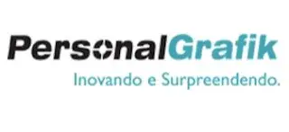 PERSONAL GRAFIK | Impressos e Embalagens