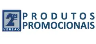 SEGUNDA VERSÃO | Produtos Promocionais