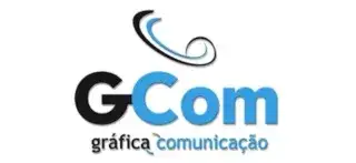 GCOM  | Gráfica e Comunicação