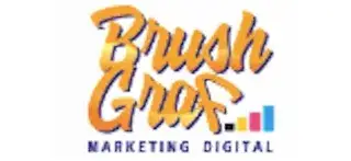 BRUSH GRÁFICA | Comunicação Digital
