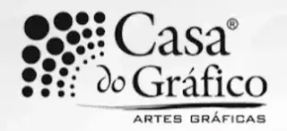 CASA DO GRÁFICO | Artes Gráficas