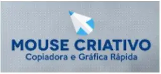 MOUSE CRIATIVO | Copiadora e Gráfica Rápida