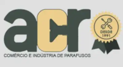 ACR Comércio e Indústria de Parafusos