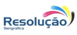 Resolução Serigráfica