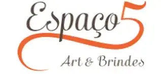 ESPAÇO 5 | Artes e Brindes