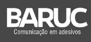 BARUC | Comunicação em Adesivos