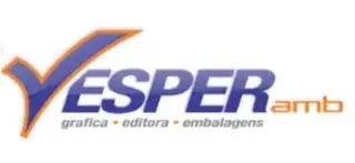 VESPER AMB | Gráfica, Editora e Embalagens