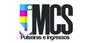 JMCS | Pulseiras de Identificação e Ingressos
