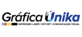 GRÁFICA ÚNIKA | Impressão Digital, Off-Set e Comunicação Visual