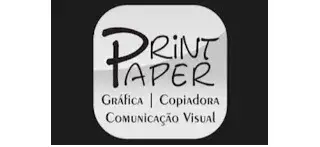 PRINTER PAPER | Gráfica, Copiadora e Comunicação Visual