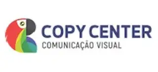 COPY CENTER | Comunicação Visual