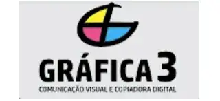 GRÁFICA 3 | Comunicação Visual e Copiadora Digital