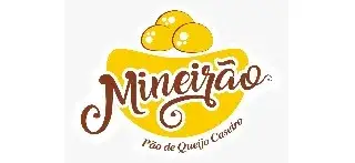 MINEIRÃO | Pão de Queijo Caseiro