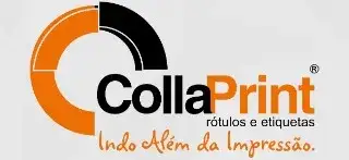 COLLA PRINT | Rótulos e Etiquetas