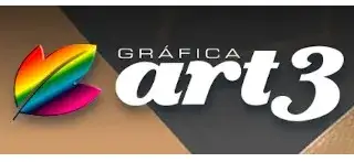 Gráfica Art3