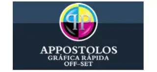 APPOSTOLOS | Gráfica Rápida e Offset