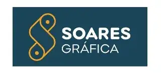 SOARES | Gráfica e Editora