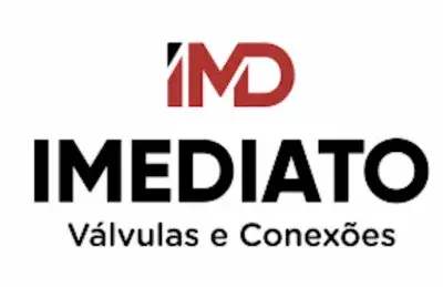 Imediato - Vávulas e Conexões
