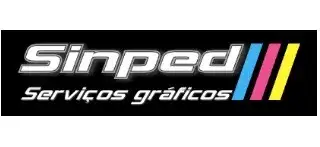 SINPED | Serviços Gráficos