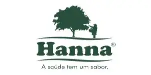 HANNA | Frutas Congeladas