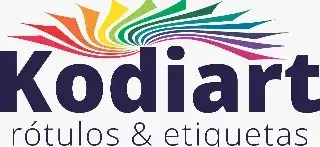 KODIART | Rótulos e Etiquetas