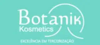 BOTANIK KOSMETICS | Excelência em Terceirização