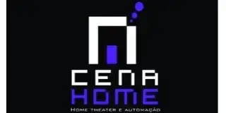 Cena Home Audio Video e Automaçao