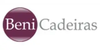 Cadeiras para Escritório - Beni