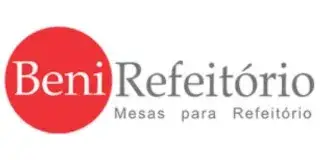 Mesas para Refeitorio – Beni Refeitório