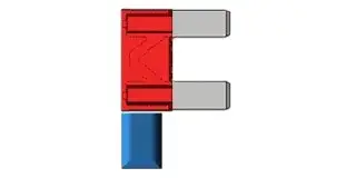 FUSE Componentes