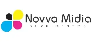 NOVVA MIDIA | Suprimentos para Comunicação Visual