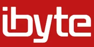 Ibyte.