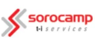 Sorocamp Comércio de Equipamentos de Informática