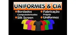 UNIFORMES & CIA