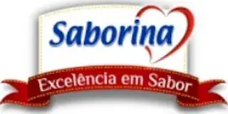 Saborina - Brasabor
